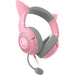 EAN 8887910060278 - Razer RZ04-04730200-R3M1 auricular y casco Auriculares Alámbrico Diadema Llamadas/Música Rosa imagen 6