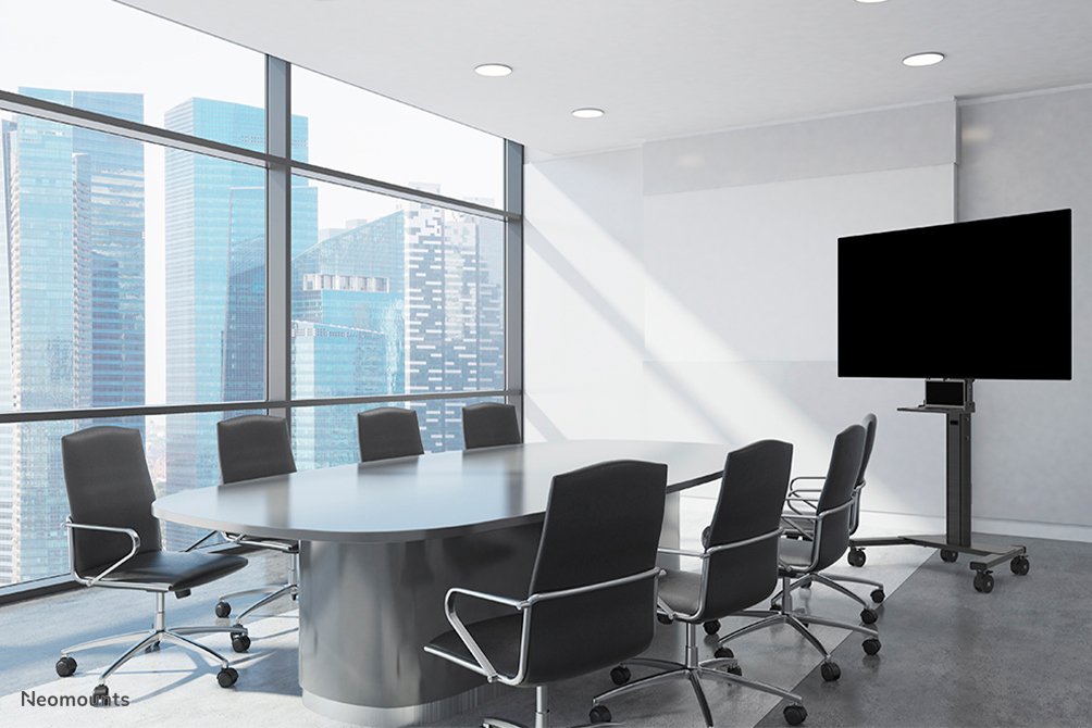 EAN 8717371449384 - Neomounts AV45-500BL accesorio para soporte de televisor imagen 18