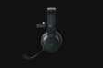 EAN 8887910060018 - Razer Kaira HyperSpeed Auriculares Inalámbrico Diadema Juego Bluetooth Negro, Verde imagen 4