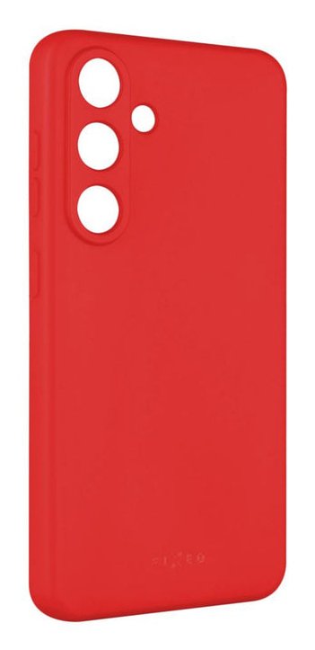 EAN 8591680164080 - FIXED FIXST-1256-RD funda para teléfono móvil 15,8 cm (6.2") Rojo imagen 1