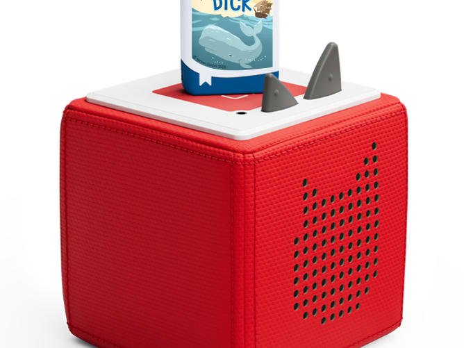 EAN 4251192167507 - tonies Moby Dick imagen 4