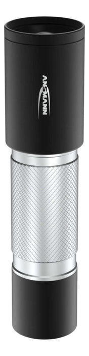 EAN 4013674179183 - Ansmann 270B Aluminio, Negro Linterna de mano LED imagen 4