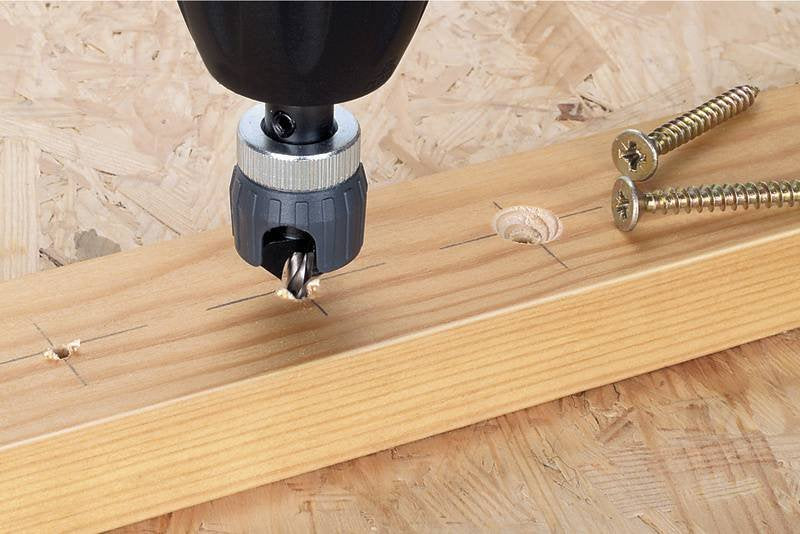 EAN 4006885254404 - wolfcraft GmbH 2544000 no categorizado imagen 3