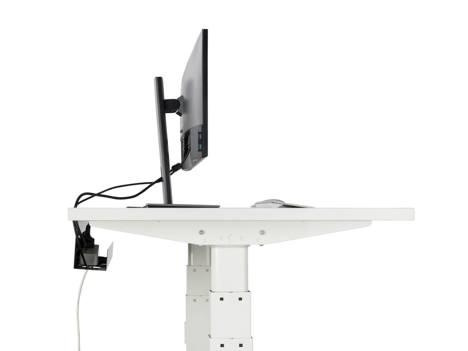 EAN 4015867231746 - Equip 650863 organizador de cables Escritorio Bandeja de cables Negro 1 pieza(s) imagen 7