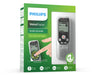 EAN 0855971006328 - Philips DVT1250 dictáfono Memoria interna y tarjeta de memoria Negro, Gris imagen 8