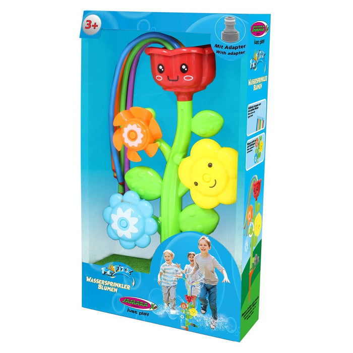 EAN 4042774468613 - Jamara Mc Fizz flowers aspersor para juegos con agua imagen 4