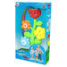 EAN 4042774468613 - Jamara Mc Fizz flowers aspersor para juegos con agua imagen 4