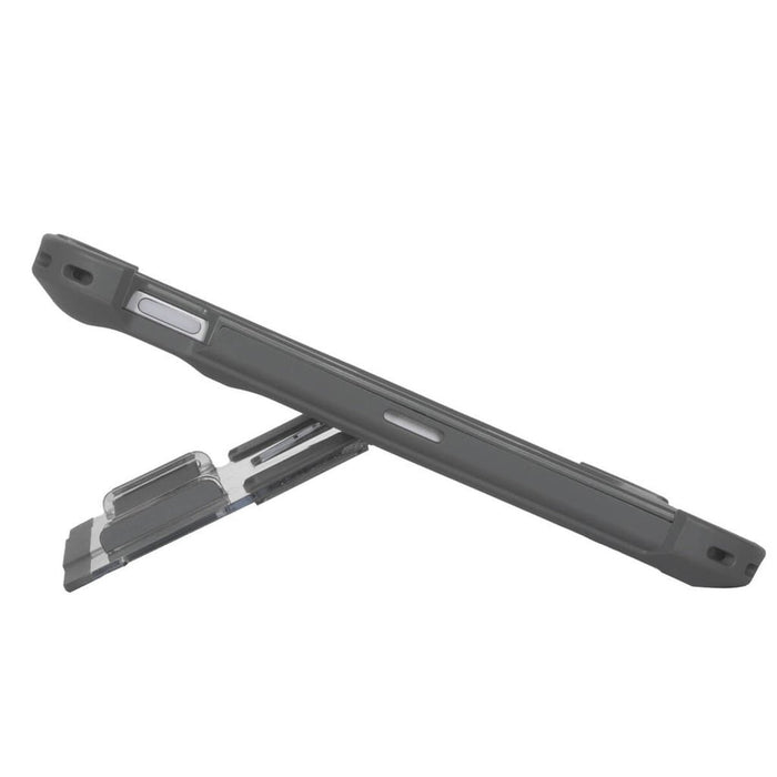 EAN 5063194002460 - Targus THD966GL funda para tablet 27,9 cm (11") Antigolpes Gris, Transparente imagen 6