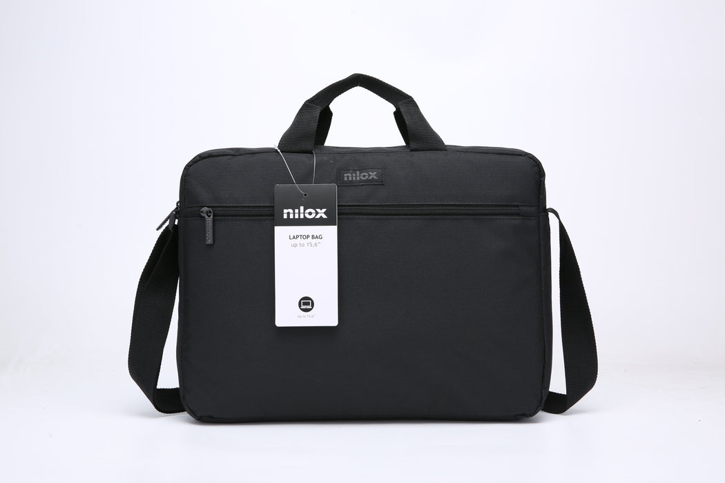 EAN 8435099531289 - Nilox NXB002 mochila Mochila informal Negro Poliéster imagen 24