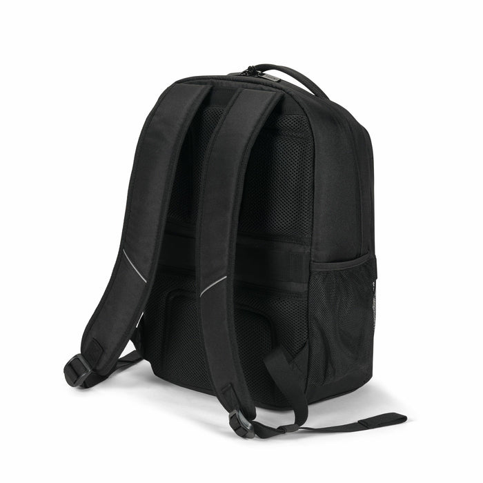 EAN 7640239421028 - DICOTA D32027-RPET maletines para portátil 35,8 cm (14.1") Mochila Negro imagen 2