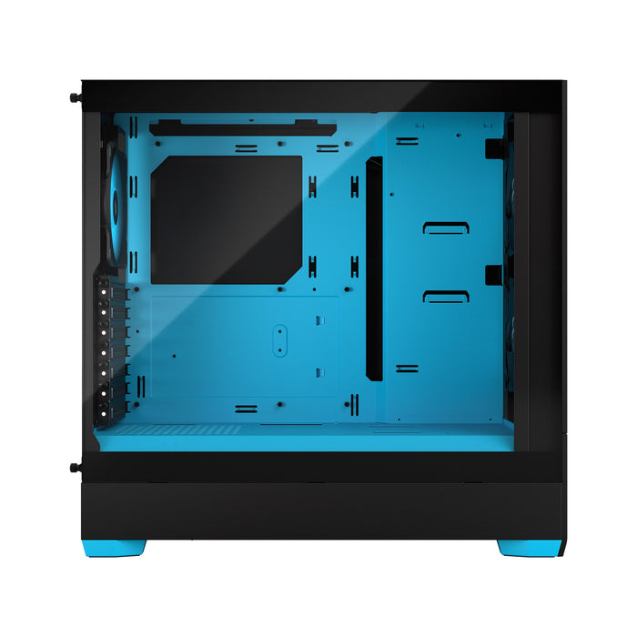 EAN 7340172702993 - Fractal Design Pop Air Torre Negro, Cian imagen 11