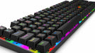 EAN 8681949014864 - Inca IKG-443 teclado Juego USB QWERTY Turco Negro imagen 5