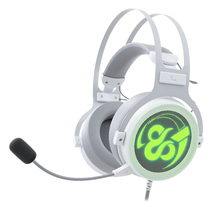 EAN 8435443701399 - Newskill Gaming NS-HS-KIMERA-V2-IVO auricular y casco Alámbrico Diadema Juego imagen 10