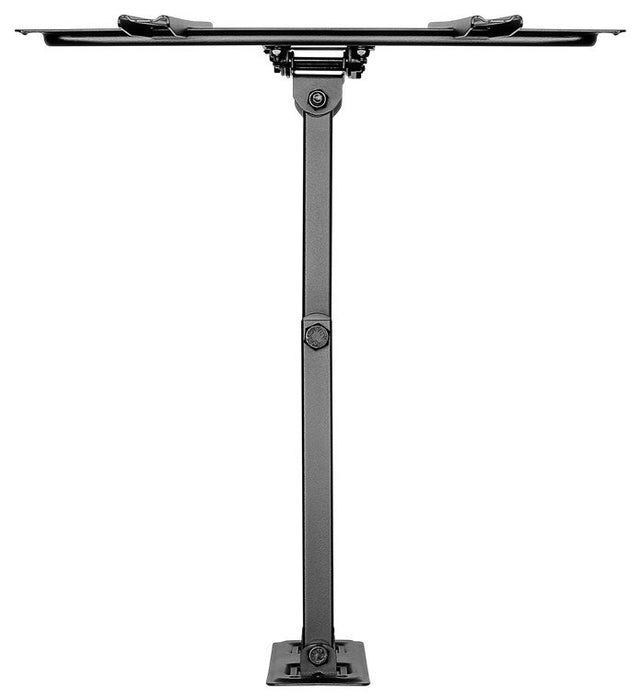 EAN 4040849497445 - Goobay 49744 soporte para TV 139,7 cm (55") Negro imagen 8