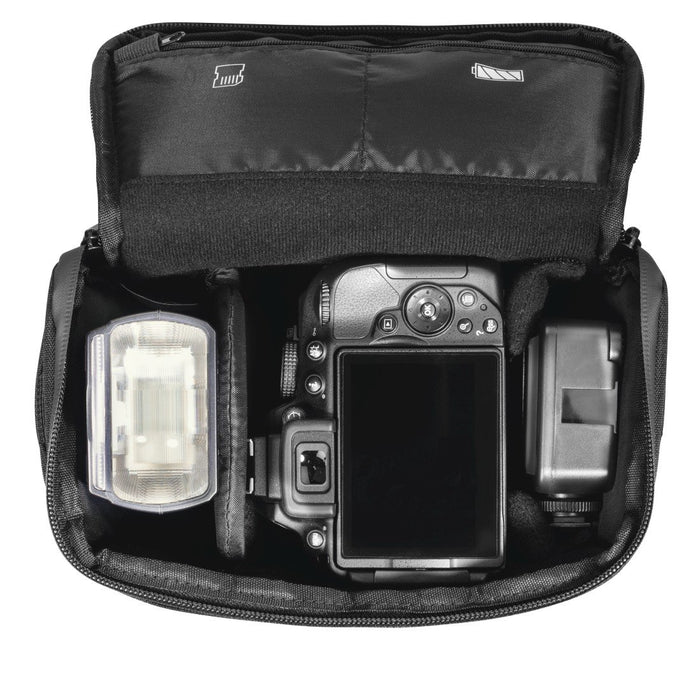 EAN 4047443483812 - Hama Matera Cubierta de hombro Negro imagen 9