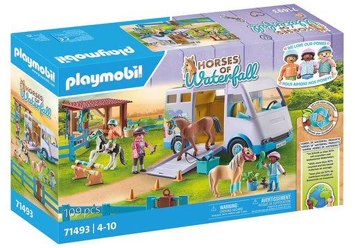 EAN 4008789714930 - Playmobil 71493 set de juguetes imagen 1