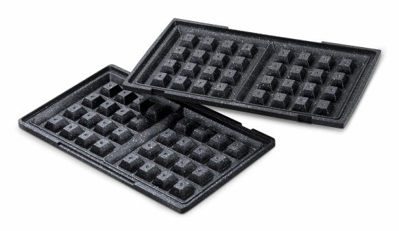 EAN 5908269349838 - Zelmer ZSM7900 sandwichera Negro imagen 10