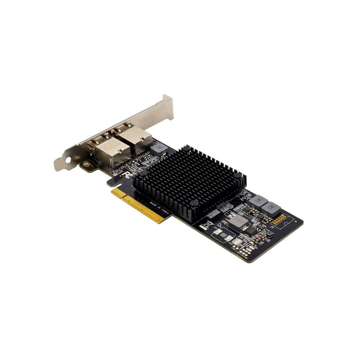 EAN 5715328014527 - Microconnect MC-PCIEX8-X550-T2-D no categorizado imagen 3