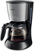 EAN 8710103716808 - Philips Daily Collection HD7435/20 cafetera eléctrica Cafetera de filtro 0,6 L imagen 2