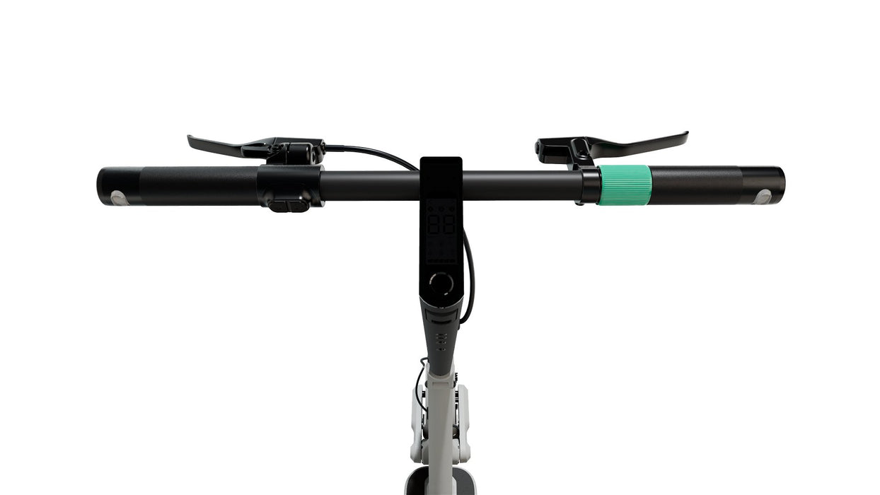 EAN 4260710546458 - Egret Ey! 3 Gris 20 kmh 7,65 Ah imagen 4