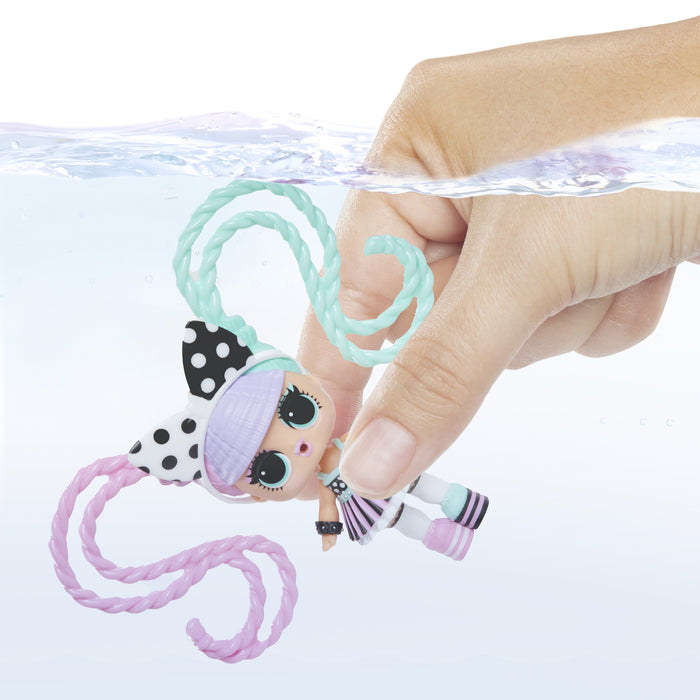 EAN 0035051511205 - L.O.L. Surprise! Hair Beads Tots Asst imagen 6