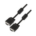 EAN 8436574700701 - AISENS A113-0071 cable VGA 1,8 m VGA (D-Sub) Negro imagen 1