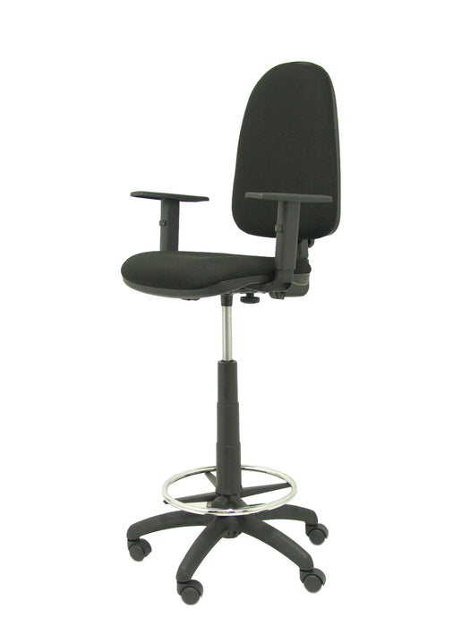 EAN 8436563385780 - PIQUERAS Y CRESPO T04CPBALI840B10 silla de oficina y de ordenador Asiento acolchado Respaldo acolchado imagen 3