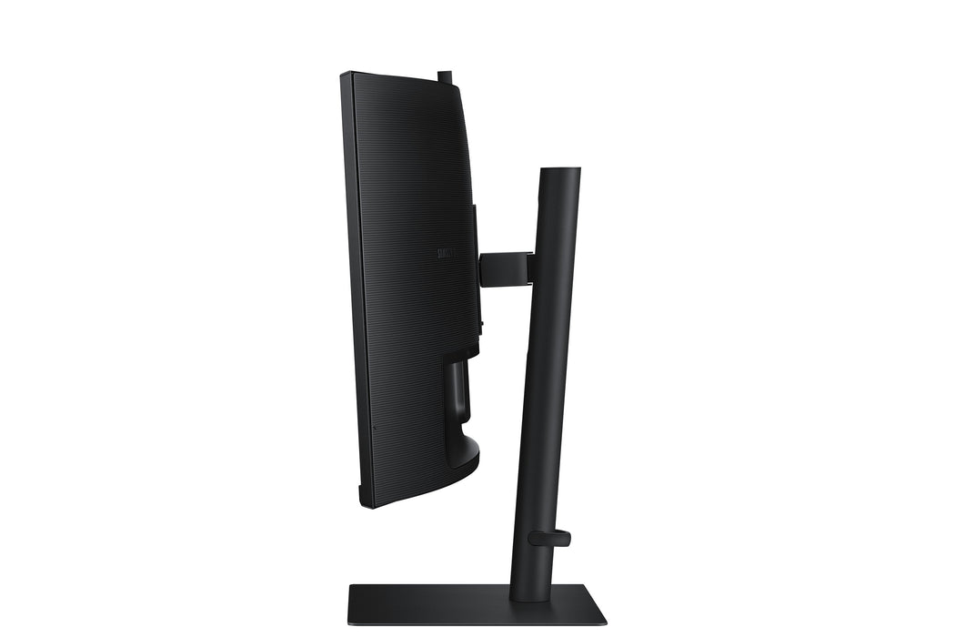 EAN 8806094974010 - Samsung S65VC pantalla para PC 86,4 cm (34") 3440 x 1440 Pixeles UltraWide Quad HD LCD Negro imagen 14