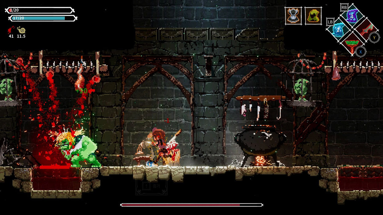 EAN 3760328373336 - Red Art Games Lost Ruins imagen 9