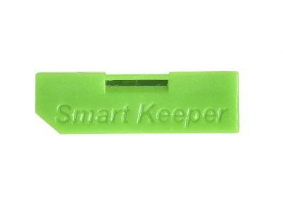 EAN 8809534691898 - Smartkeeper DL04P1GN bloqueador de puerto DisplayPort Verde 10 pieza(s) imagen 2