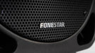 EAN 8422521023573 - Fonestar MALIBU-310 altavoz Negro Inalámbrico y alámbrico 100 W imagen 5