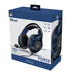 EAN 8713439235326 - Trust GXT 488 Forze PS4 Auriculares Alámbrico Diadema Juego Negro, Azul imagen 7