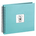 EAN 4007249106070 - Hama 4007249106070 álbum de foto y protector Turquesa 50 hojas 10 х 15 Encuadernación espiral imagen 1