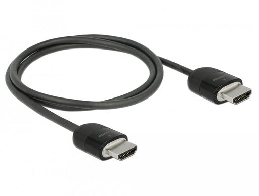 EAN 4043619849635 - DeLOCK 84963 cable HDMI 1 m HDMI tipo A (Estándar) Negro imagen 1