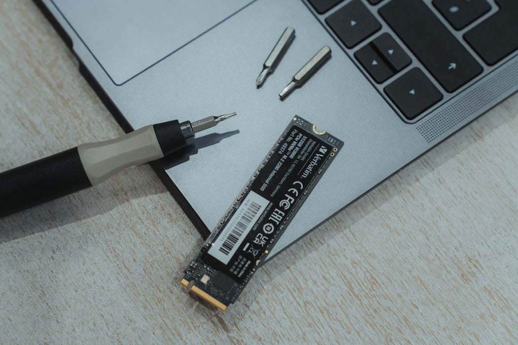 EAN 0023942493747 - Verbatim Vi3000 512 GB M.2 PCI Express 3.0 NVMe imagen 3