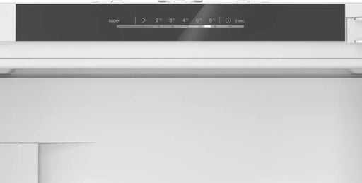 EAN 4242005382767 - Bosch Serie 4 KIL82VFE0 nevera combi Integrado 280 L E Blanco imagen 2