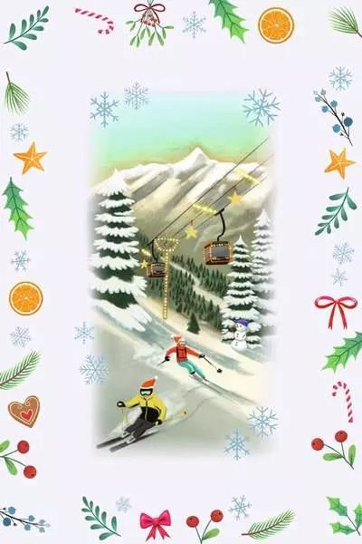 EAN 4005555042464 - Ravensburger 12004246 calendario de adviento imagen 6