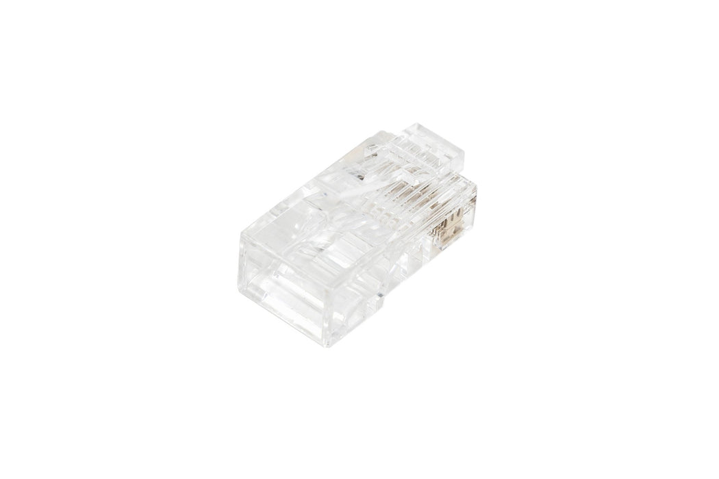 EAN 5907772596555 - Digitus X-ML-5U-EZ conector RJ45 Negro imagen 2