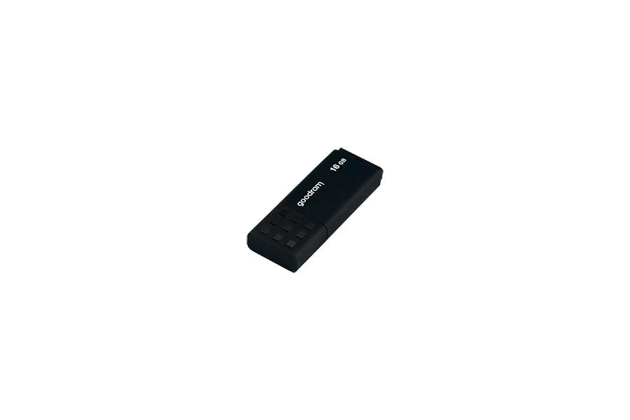 EAN 5908267935736 - Goodram UME3 unidad flash USB 16 GB USB tipo A 3.2 Gen 1 (3.1 Gen 1) Negro imagen 2