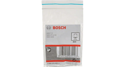 EAN 3165140031110 - Bosch 2 608 570 084 accesorio para lijadora 1 pieza(s) imagen 2