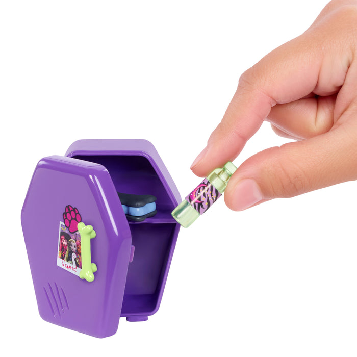 EAN 0194735069842 - Monster High HHK64 accesorio para muñecas Habitación de muñecas imagen 3