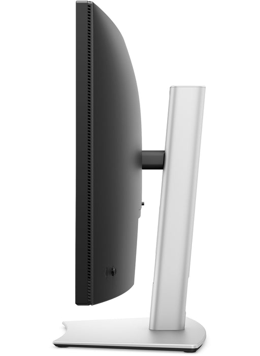 EAN 5397184962510 - DELL Pro Plus P3425WE pantalla para PC 86,6 cm (34.1") 3440 x 1440 Pixeles Wide Quad HD LCD Negro, Gris imagen 4