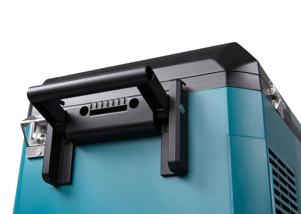 EAN 0088381784221 - Makita CW004GZ nevera portátil 29 L Eléctrico Negro, Azul imagen 12