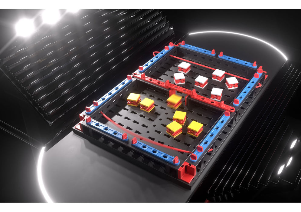 EAN 4048962492705 - fischertechnik 569014 juguete de construcción imagen 2