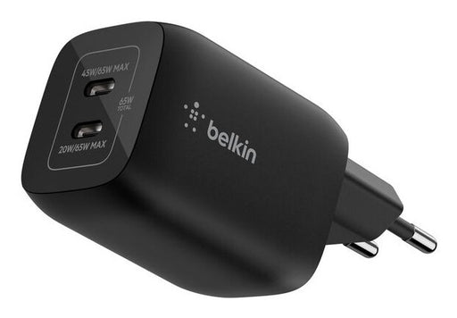 EAN 0745883925216 - Belkin ENA007KQBK cargador de dispositivo móvil Auriculares, Portátil, Consola de juegos portátil, Smartp imagen 1