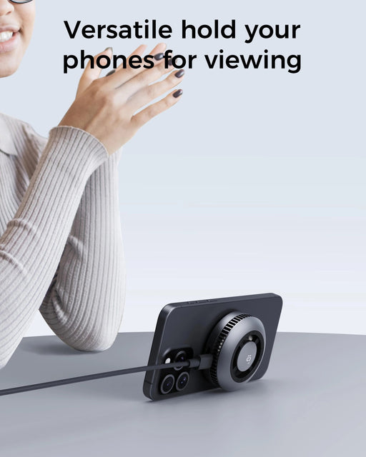 EAN 0689323788361 - AUKEY LC-G10 cargador de dispositivo móvil Teléfono móvil Corriente alterna Interior imagen 2