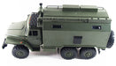 EAN 4260564638651 - Amewi Ural B36 modelo controlado por radio Coche todoterreno 1:16 imagen 3