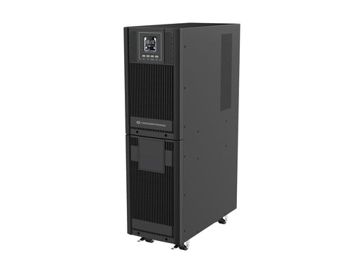 EAN 4015867237854 - Conceptronic ZEUS52E6K sistema de alimentación ininterrumpida (UPS) Doble conversión (en línea) 6 kVA 540 imagen 1
