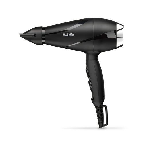 EAN 3030050158076 - BaByliss Shine Pro 2100 secador 2200 W Negro imagen 2