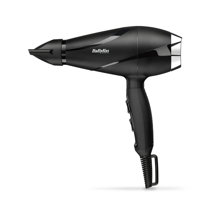 EAN 3030050158076 - BaByliss Shine Pro 2100 secador 2200 W Negro imagen 2